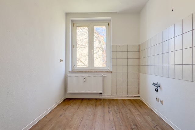 Renoviert und einziehbereit – wohnen in hellen Räumen... – Plauen – Vorschaubild 4