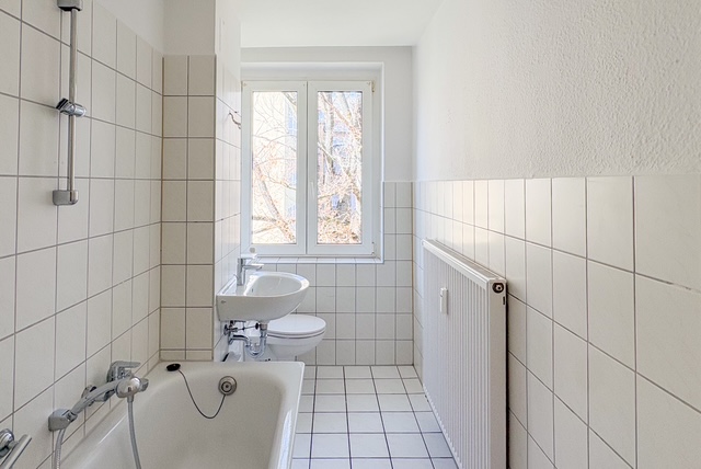 Renoviert und einziehbereit – wohnen in hellen Räumen... – Plauen – Vorschaubild 5