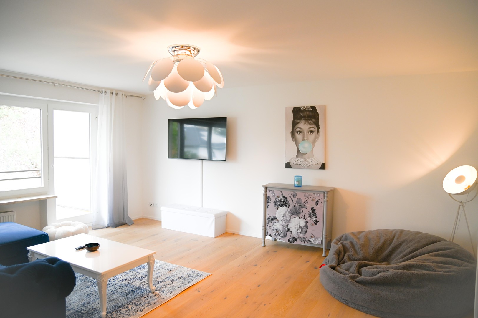 4 Zimmer-Wohnung mit Hobbyraum in einem kleinen 5-Parteien-Haus – Dachau – Vorschaubild 4