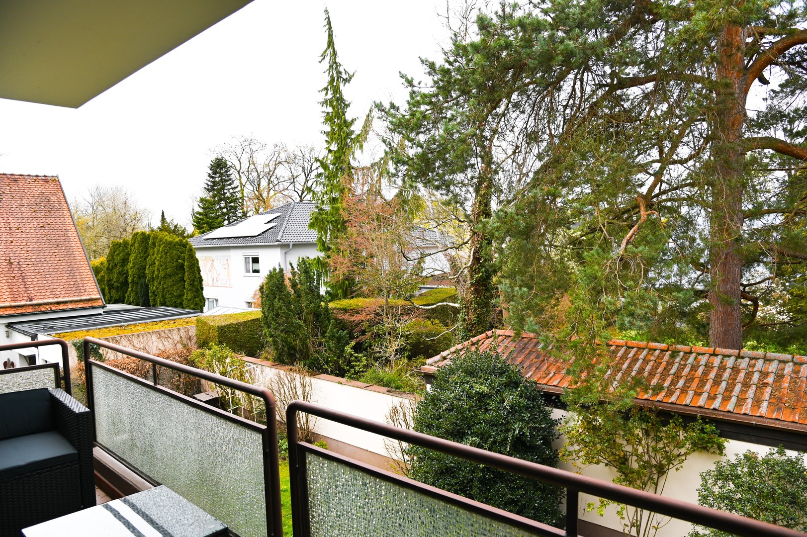 4 Zimmer-Wohnung mit Hobbyraum in einem kleinen 5-Parteien-Haus – Dachau – Vorschaubild 6