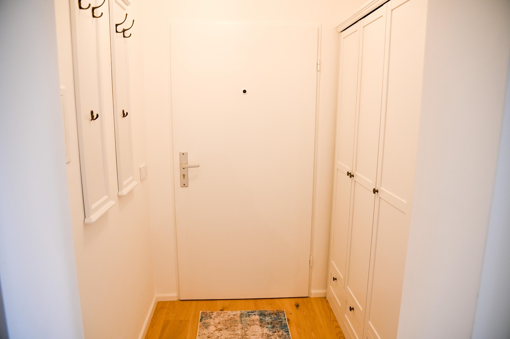 4 Zimmer-Wohnung mit Hobbyraum in einem kleinen 5-Parteien-Haus – Dachau – Vorschaubild 12