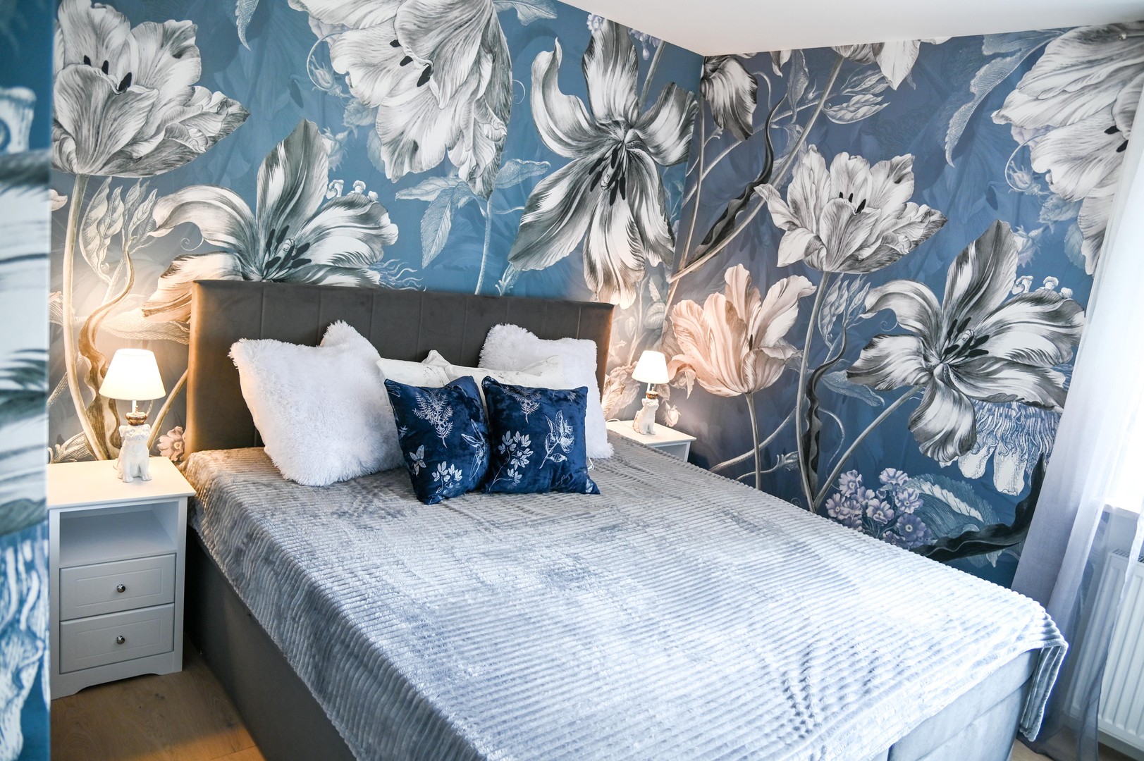 4 Zimmer-Wohnung mit Hobbyraum in einem kleinen 5-Parteien-Haus – Dachau – Vorschaubild 13