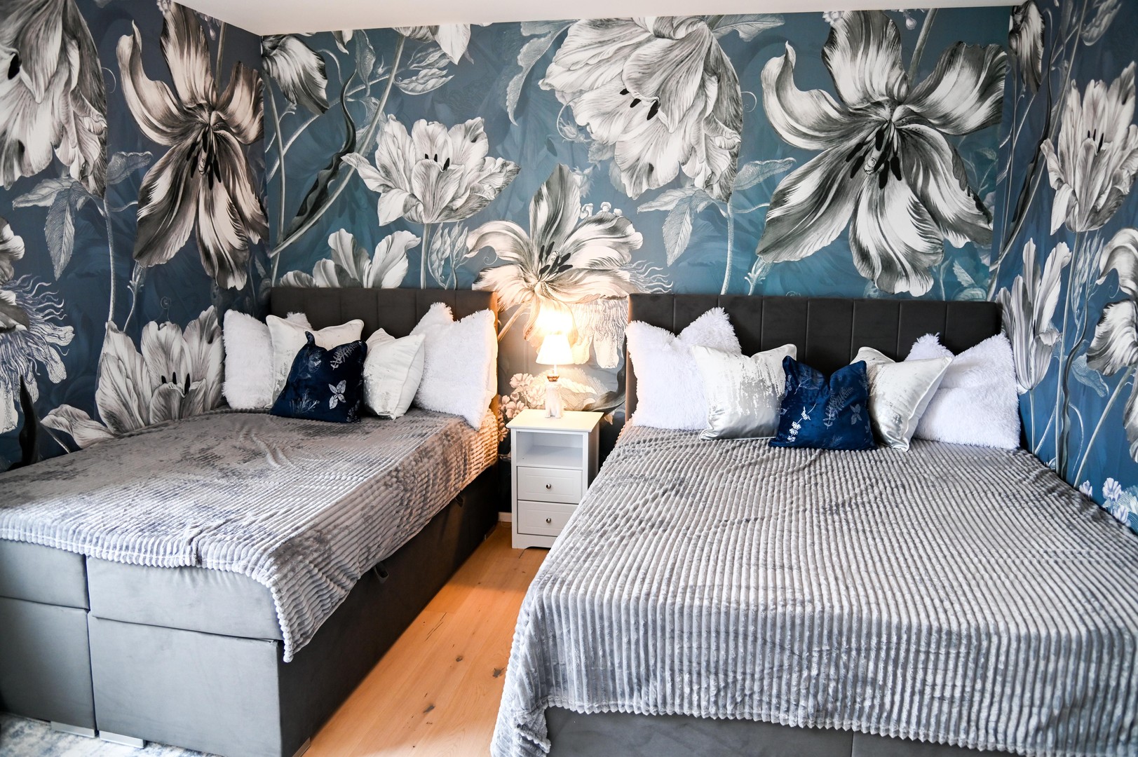4 Zimmer-Wohnung mit Hobbyraum in einem kleinen 5-Parteien-Haus – Dachau – Vorschaubild 19