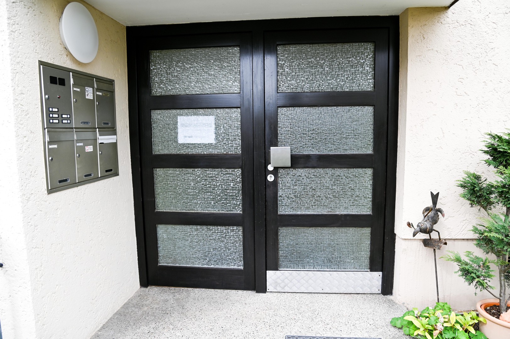 4 Zimmer-Wohnung mit Hobbyraum in einem kleinen 5-Parteien-Haus – Dachau – Vorschaubild 23