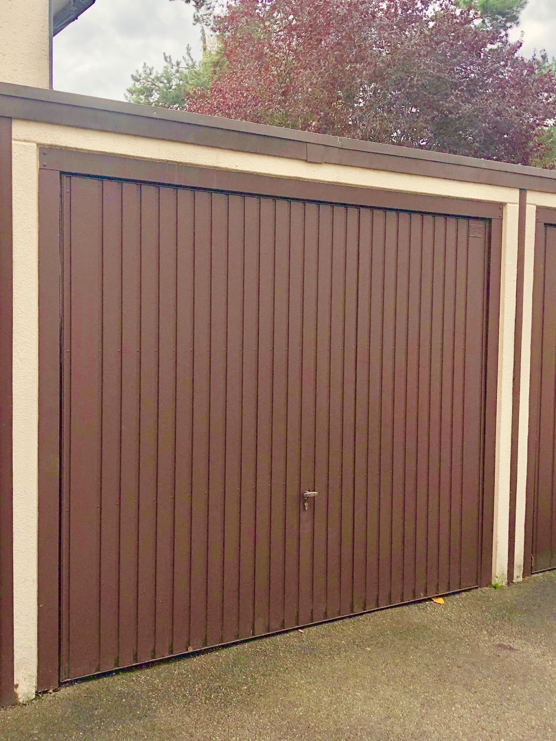4 Zimmer-Wohnung mit Hobbyraum in einem kleinen 5-Parteien-Haus – Dachau – Vorschaubild 30