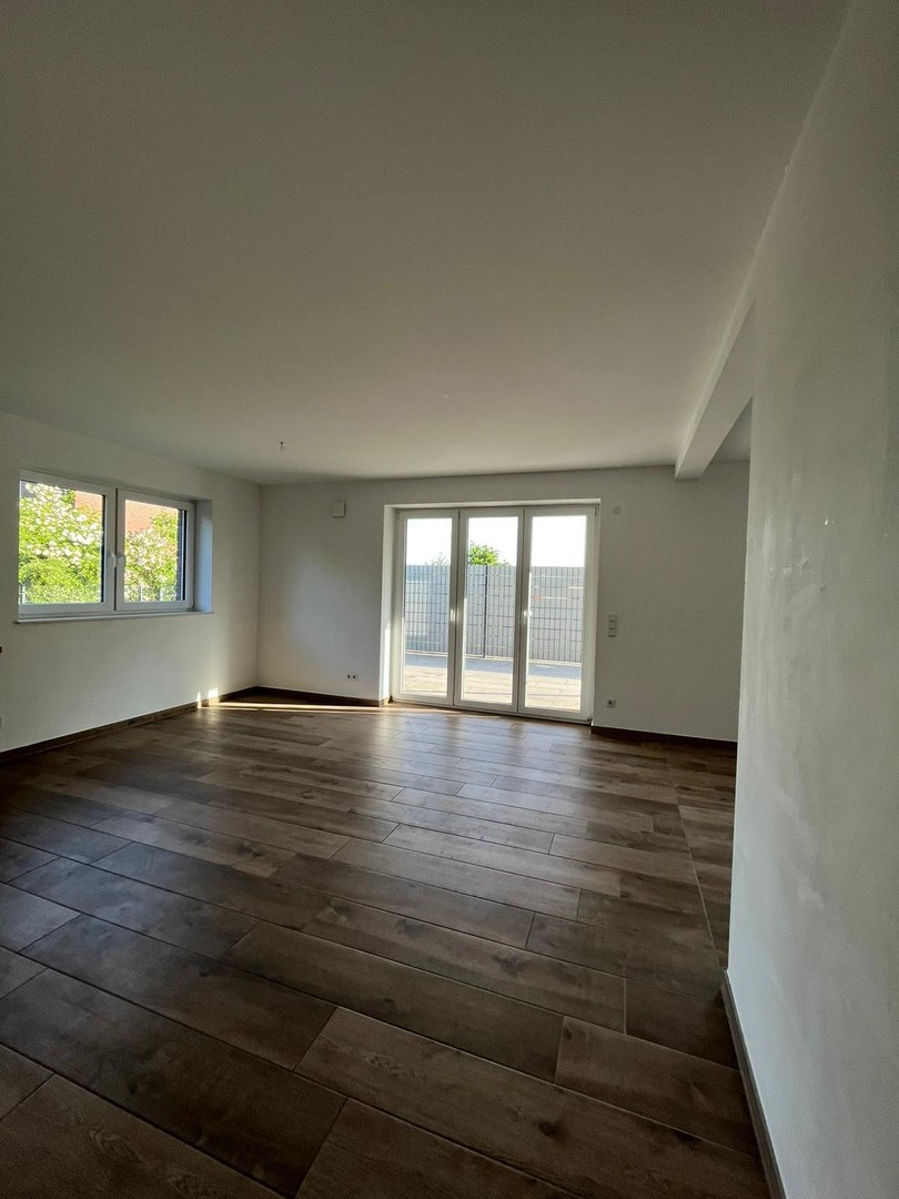Moderne 3-Zimmer-EG-Wohnung mit Garten in zentraler Lage von Ibbenbüren – Ibbenbüren – Vorschaubild 7