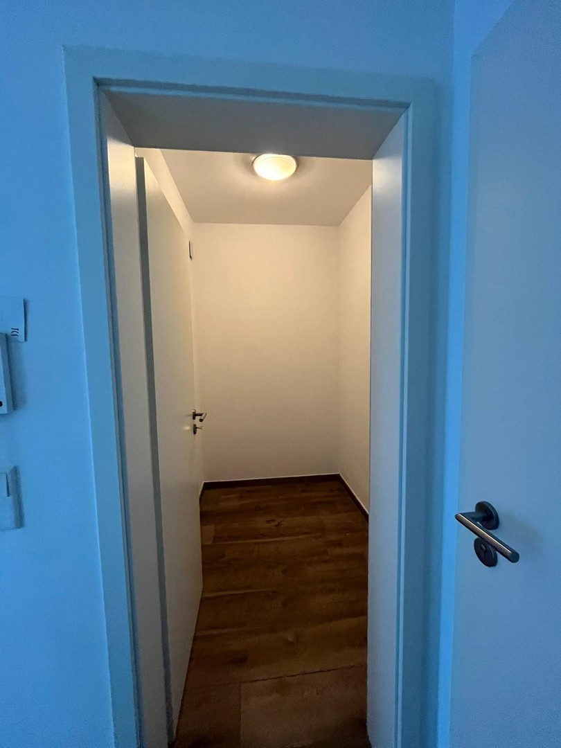 Moderne 3-Zimmer-EG-Wohnung mit Garten in zentraler Lage von Ibbenbüren – Ibbenbüren – Vorschaubild 13