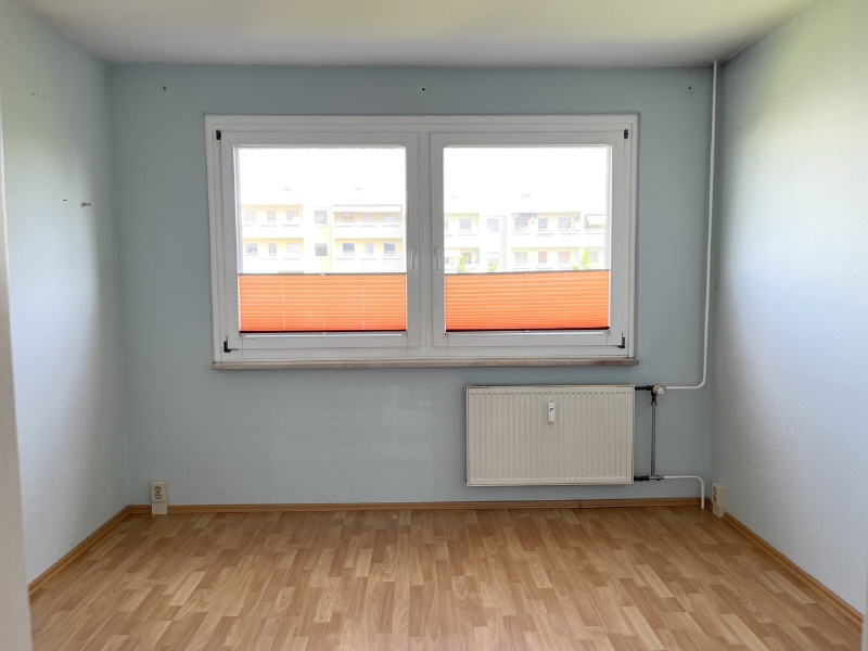 Treppensteigen lohnt sich ... für diesen Fernblick! – Dresden – Vorschaubild 10