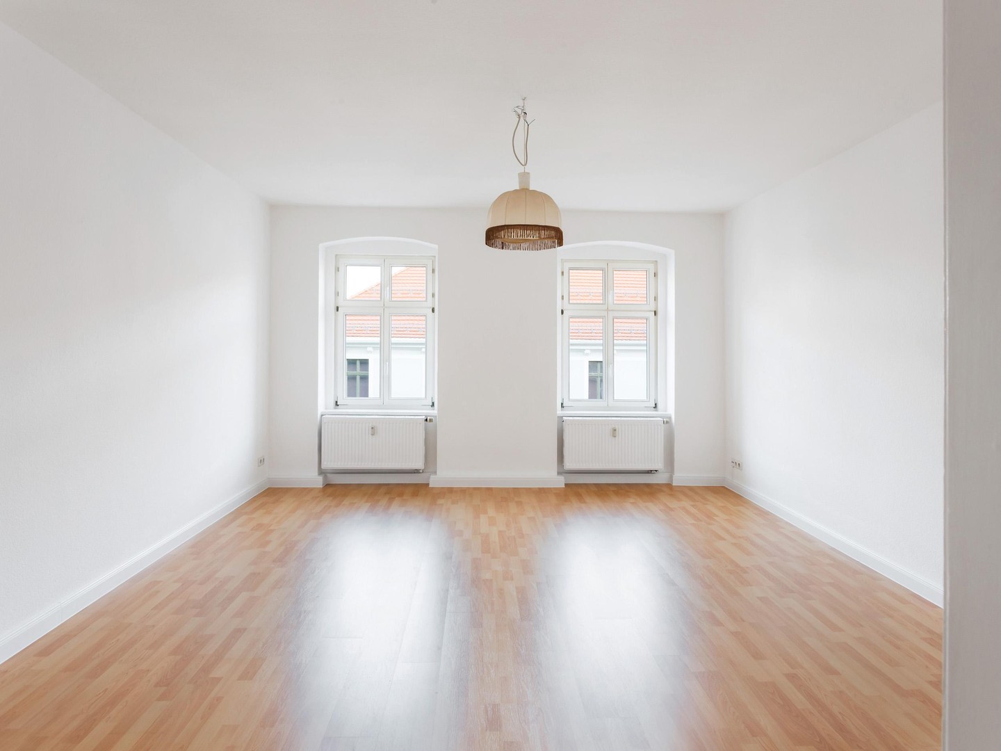 Bestandsvermietete 2-Zimmer-Altbauwohnung im denkmalgeschützten Gründerzeithaus – Görlitz – Vorschaubild 8