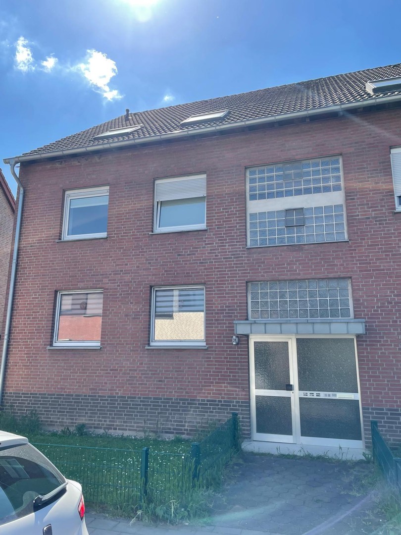 Schöne 3-Zimmer-DG-Wohnung mit Einbauküche in Wesel-Büderich – Wesel – Vorschaubild 12