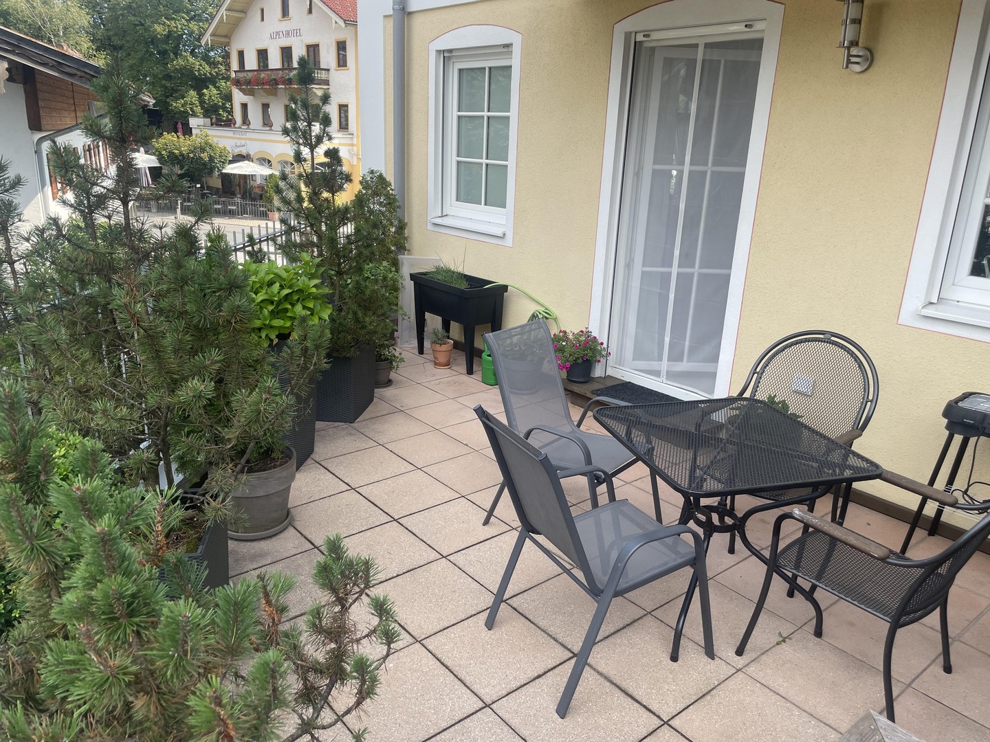 Erdgeschoss-Wohnung im Herzen von Oberaudorf – Oberaudorf – Vorschaubild 4