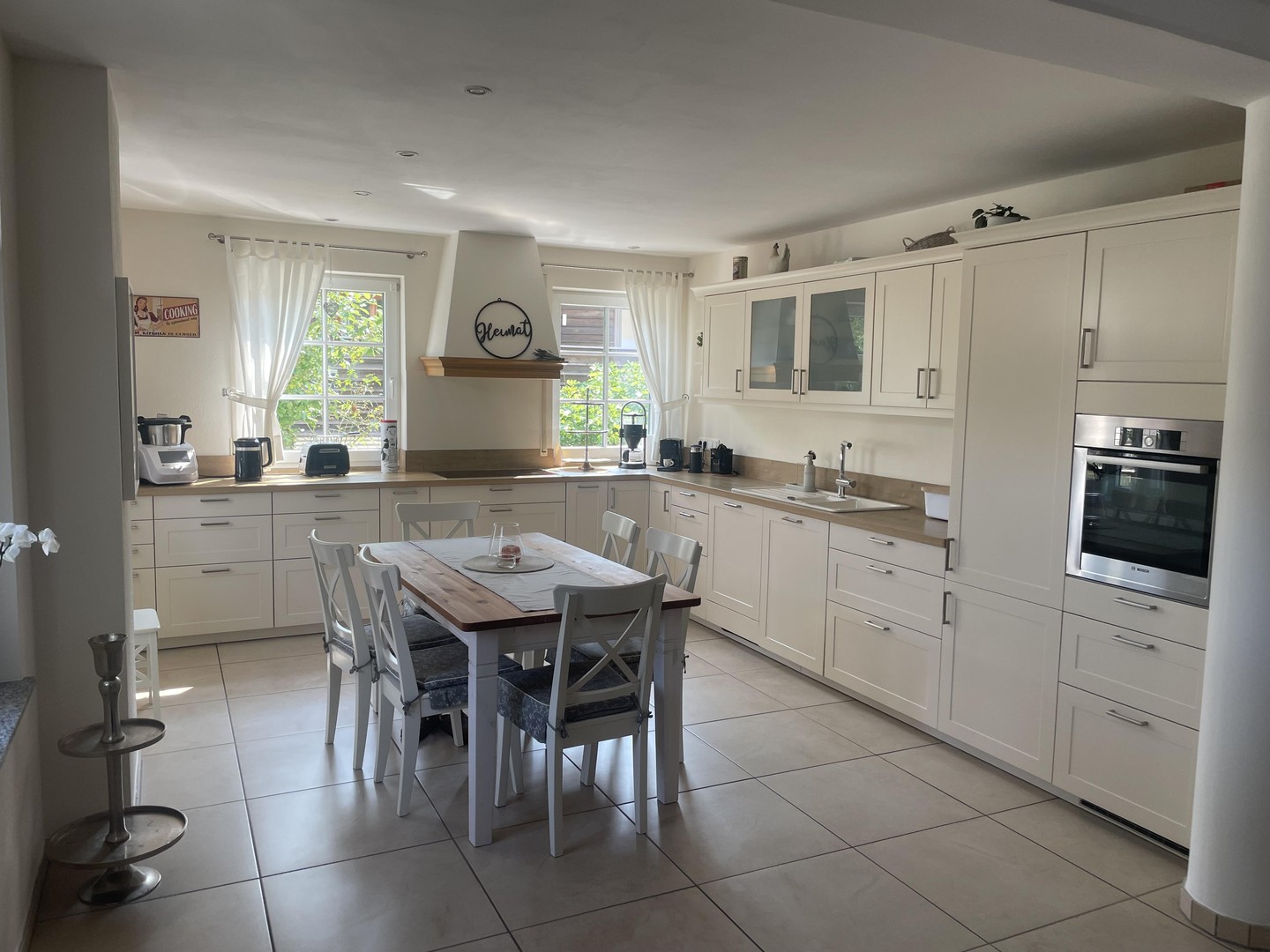 Erdgeschoss-Wohnung im Herzen von Oberaudorf – Oberaudorf – Vorschaubild 6