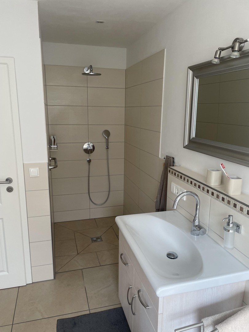 Erdgeschoss-Wohnung im Herzen von Oberaudorf – Oberaudorf – Vorschaubild 8