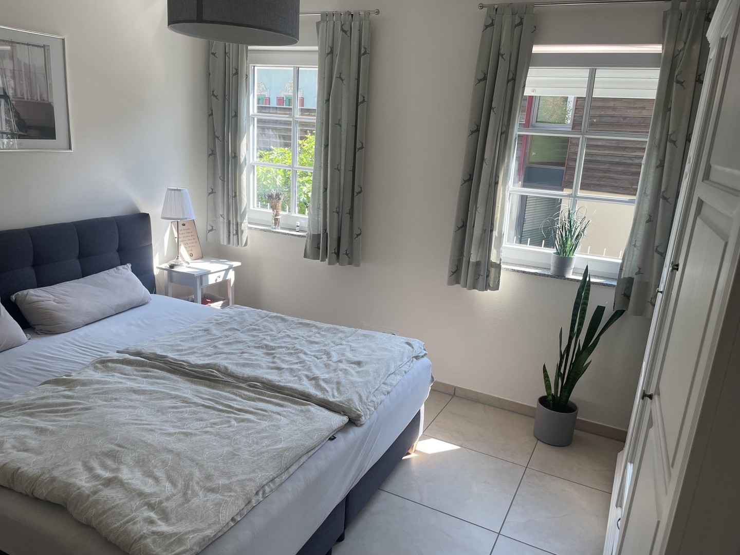Erdgeschoss-Wohnung im Herzen von Oberaudorf – Oberaudorf – Vorschaubild 9