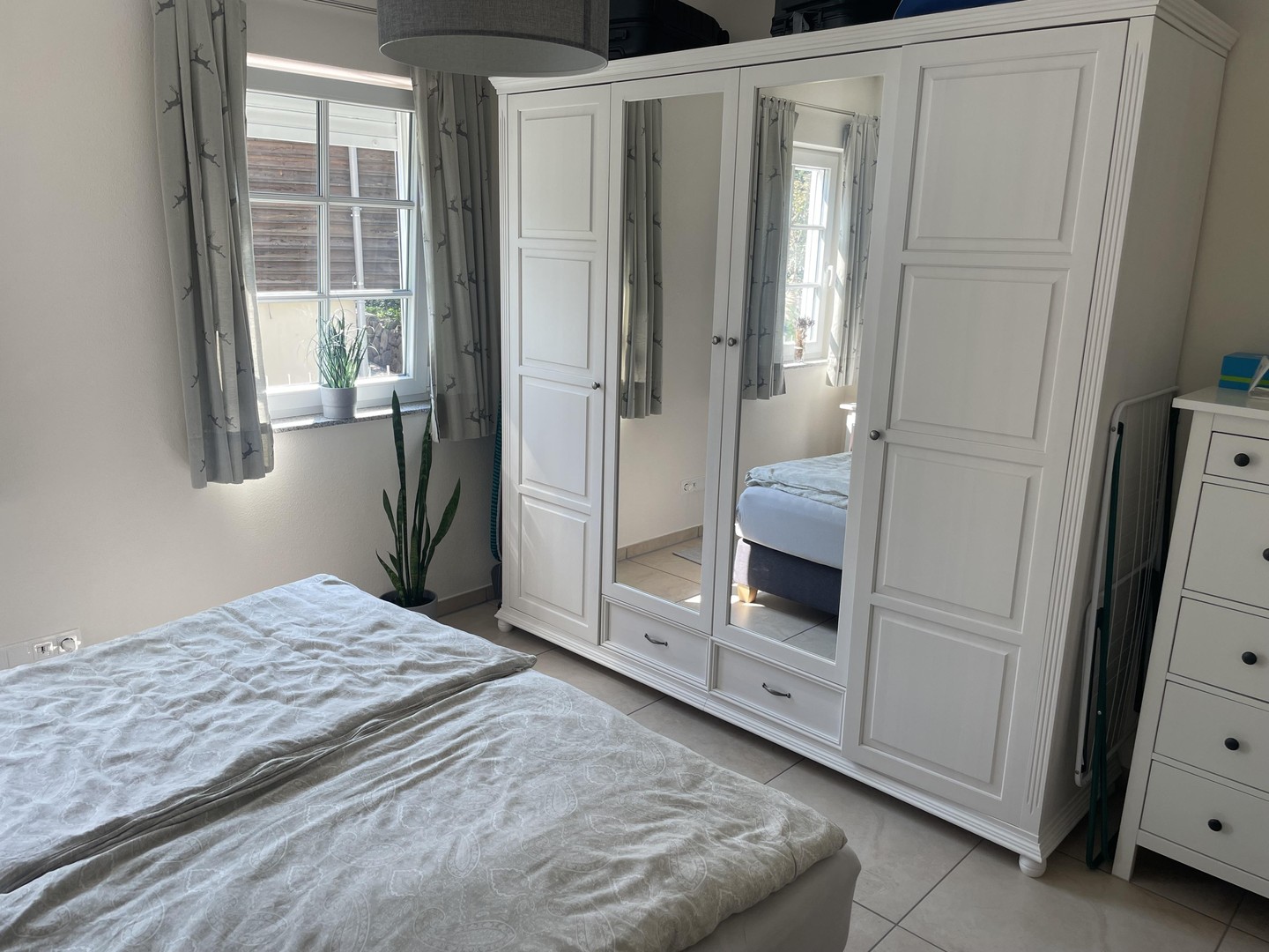 Erdgeschoss-Wohnung im Herzen von Oberaudorf – Oberaudorf – Vorschaubild 10
