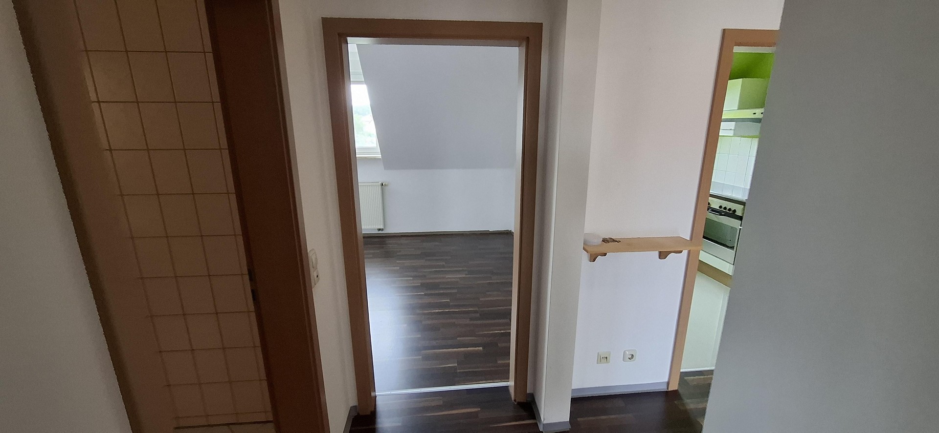 3 - Zimmer Wohnung 73 qm mit Balkon – Bubenreuth – Vorschaubild 6