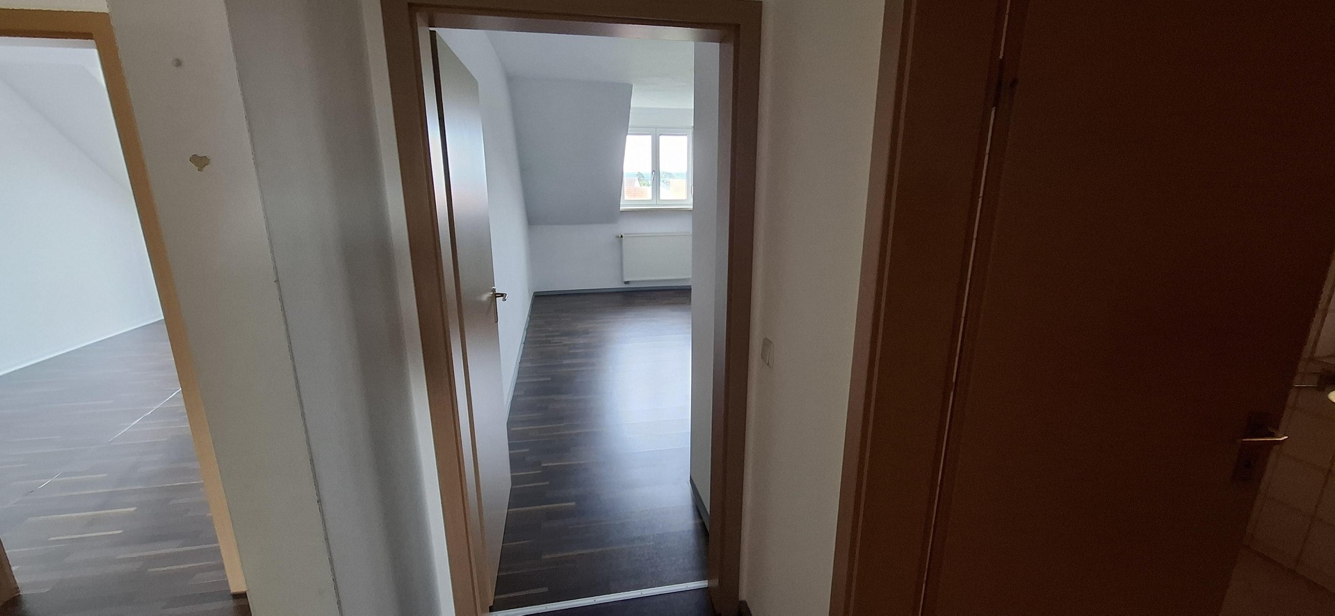 3 - Zimmer Wohnung 73 qm mit Balkon – Bubenreuth – Vorschaubild 8