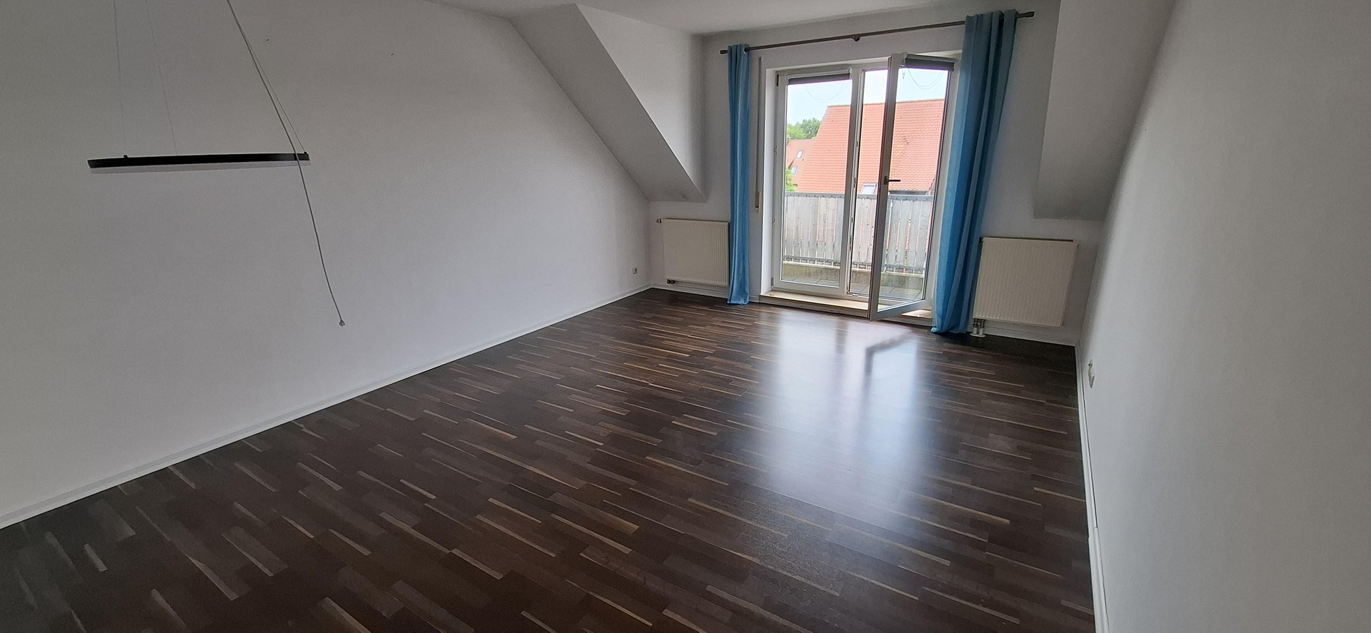 3 - Zimmer Wohnung 73 qm mit Balkon – Bubenreuth – Vorschaubild 11
