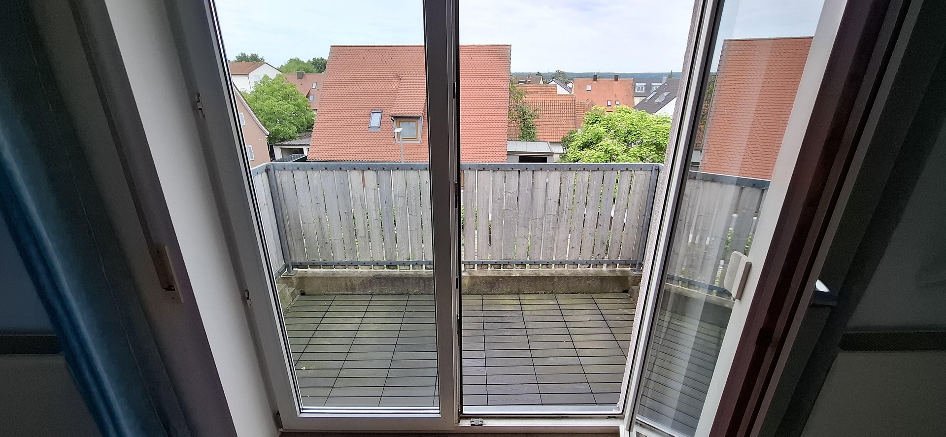 3 - Zimmer Wohnung 73 qm mit Balkon – Bubenreuth – Vorschaubild 13