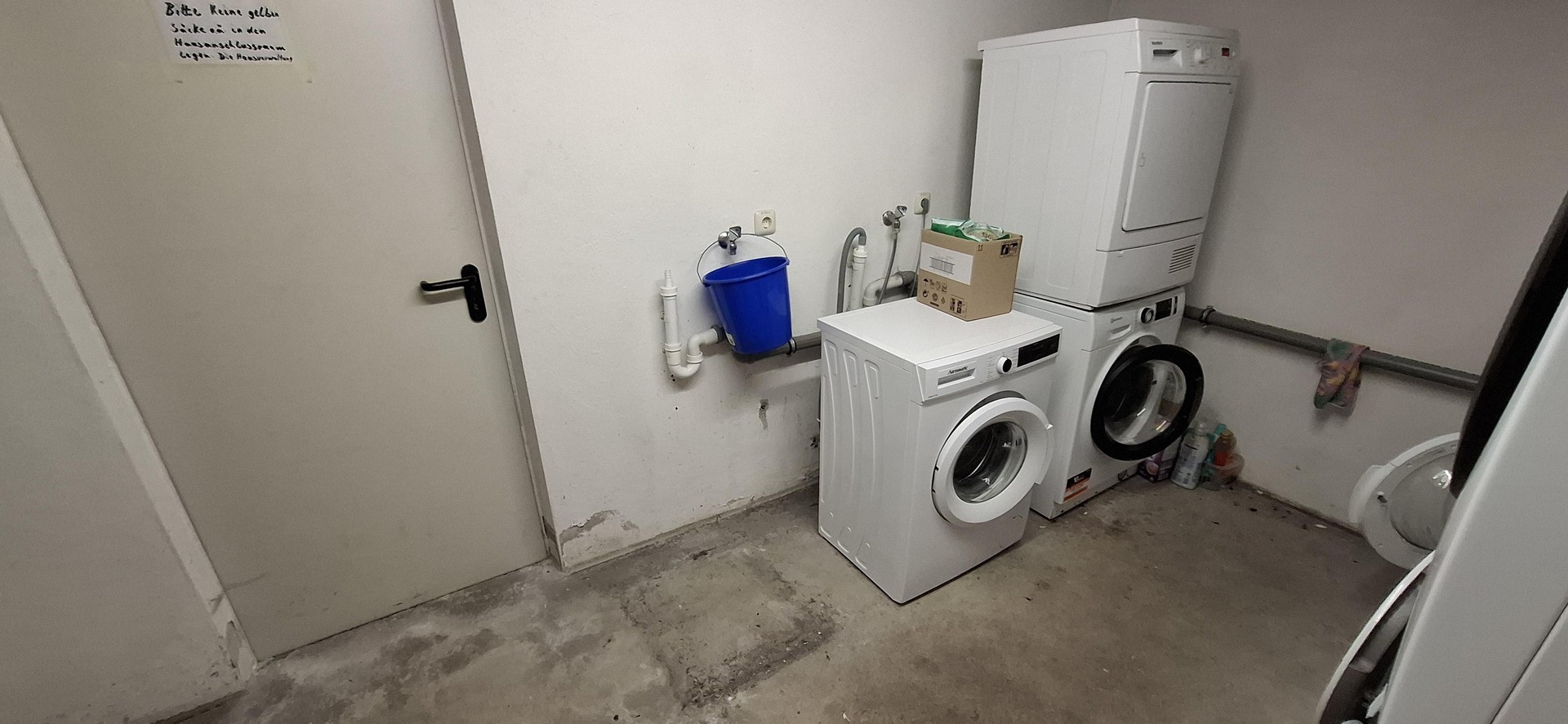 3 - Zimmer Wohnung 73 qm mit Balkon – Bubenreuth – Vorschaubild 17