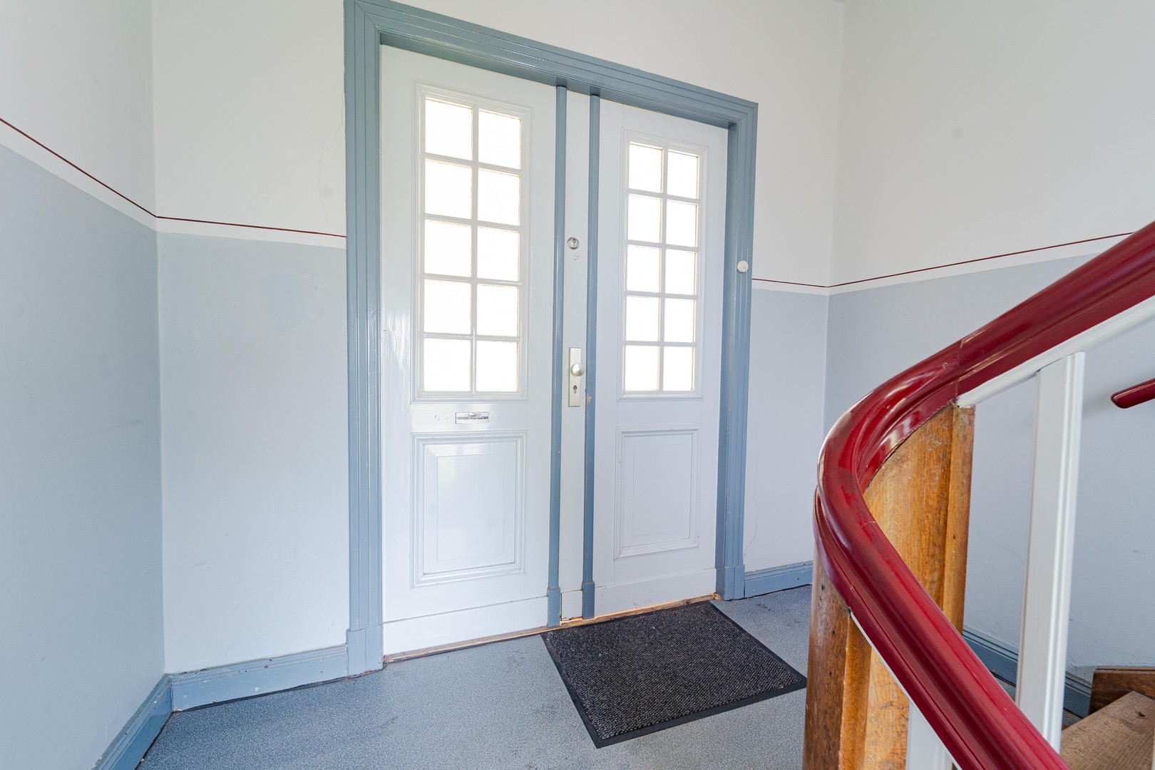 Zwischen Stadt & Ruhe – 3-Zimmer-Altbau mit Balkonidylle – Lübeck – Vorschaubild 10