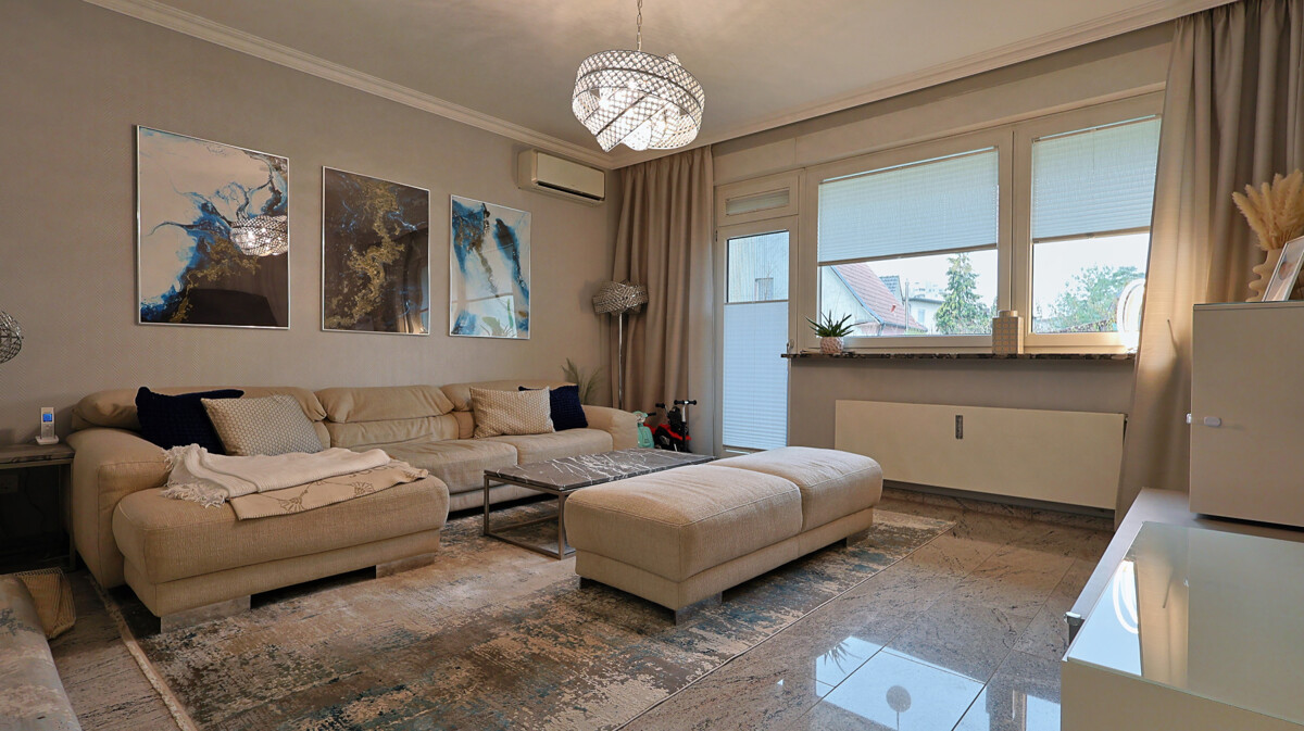 Einzigartige, hochwertige 6-Zimmer-Wohnung in Mariendorf – Berlin / Mariendorf – Vorschaubild 7