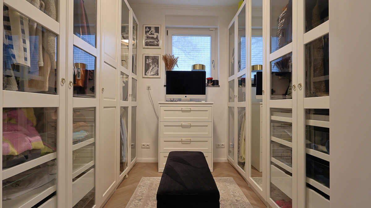 Hochwertig sanierte 2-Zimmer-Wohnung in Mariendorf – Berlin / Mariendorf – Vorschaubild 5
