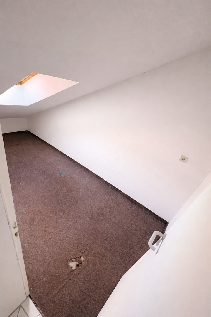 Gemütliche 1,5-Zimmer-Wohung über den Dächern von Welzin – Welzin – Vorschaubild 3