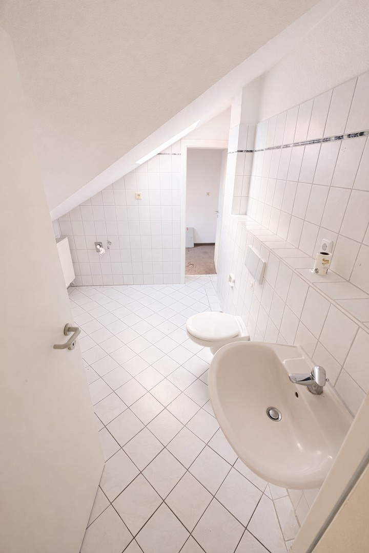 Gemütliche 1,5-Zimmer-Wohung über den Dächern von Welzin – Welzin – Vorschaubild 4