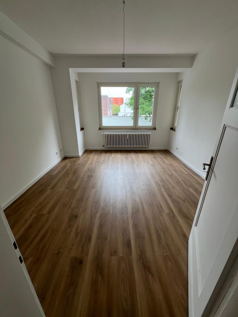 Erstbezug nach Renovierung- Seltene Gelegenheit im Herzen von Düsseldorf Bilk - WE 04 – Düsseldorf – Vorschaubild 6