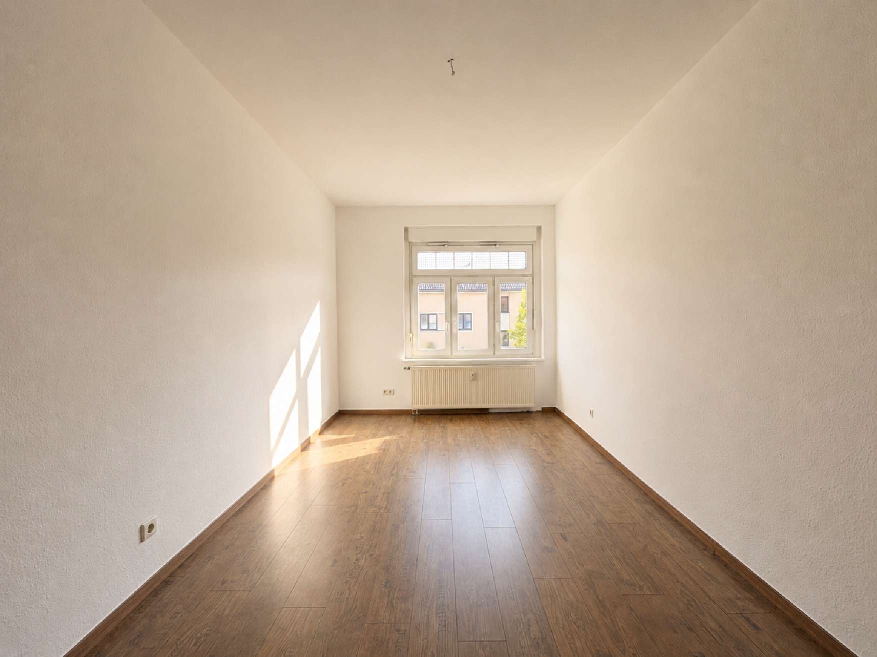 Helle Maisonettewohnung mit zwei Balkonen im wunderschönen Gohlis! – Leipzig – Vorschaubild 4