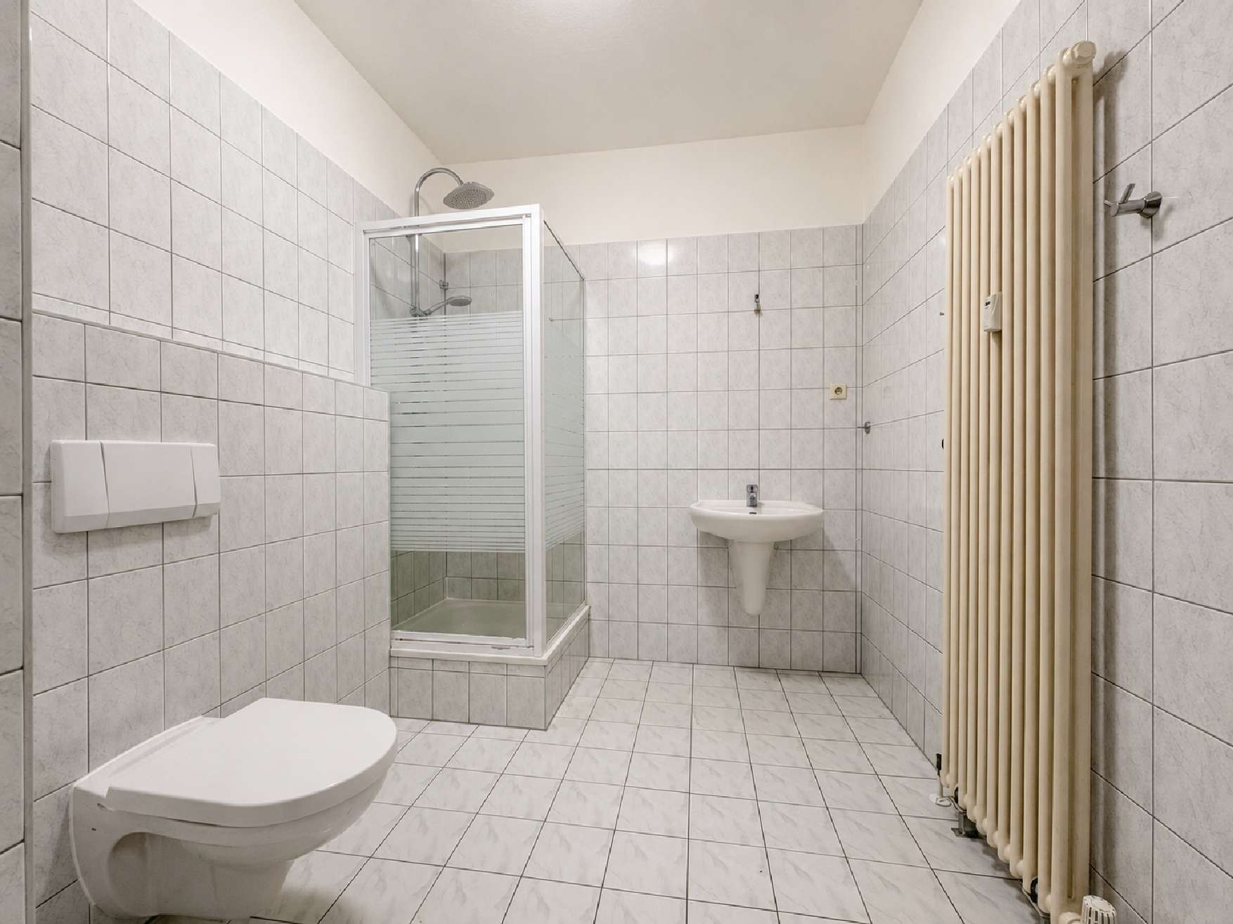 Helle Maisonettewohnung mit zwei Balkonen im wunderschönen Gohlis! – Leipzig – Vorschaubild 5