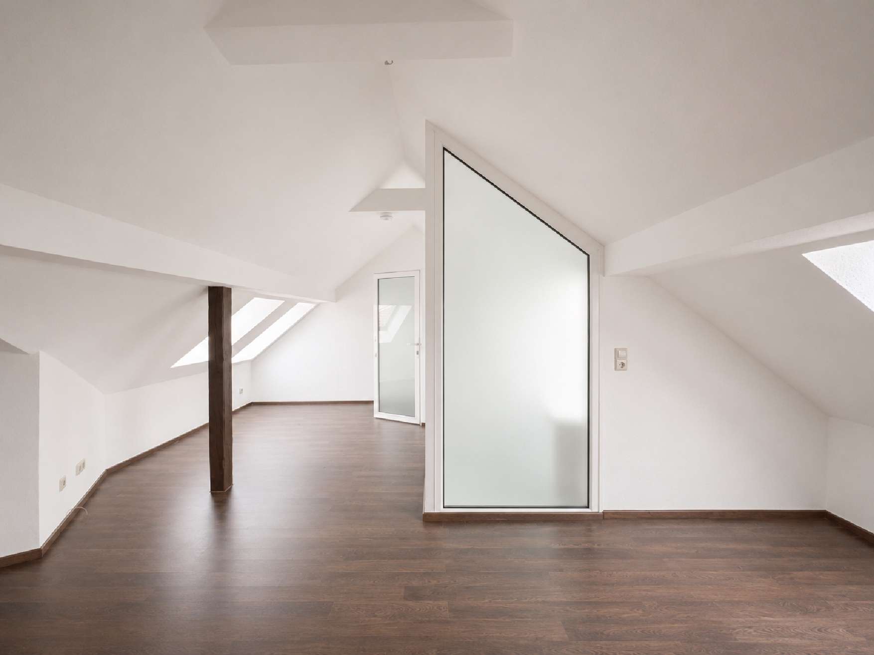 Helle Maisonettewohnung mit zwei Balkonen im wunderschönen Gohlis! – Leipzig – Vorschaubild 10