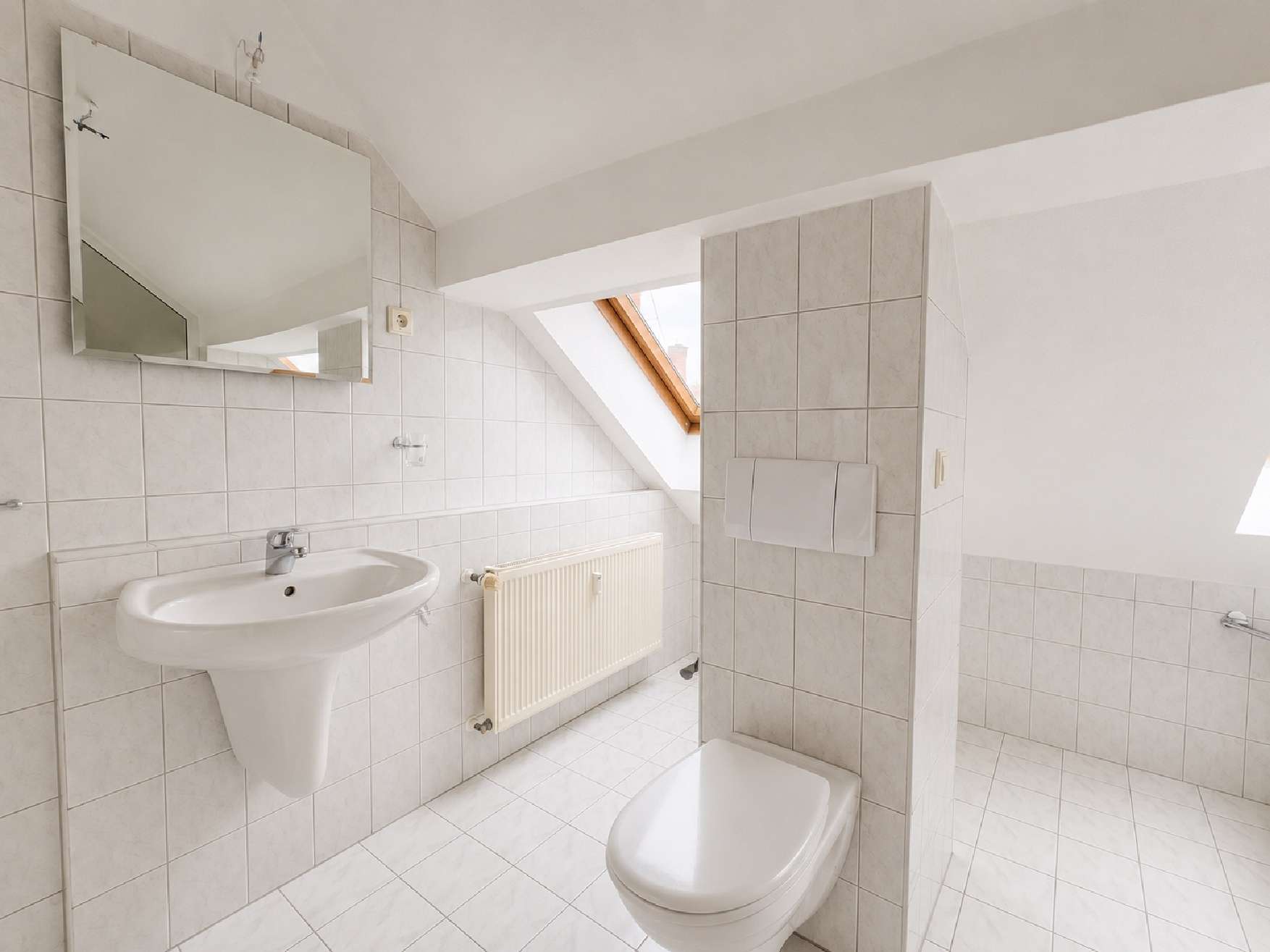 Helle Maisonettewohnung mit zwei Balkonen im wunderschönen Gohlis! – Leipzig – Vorschaubild 11