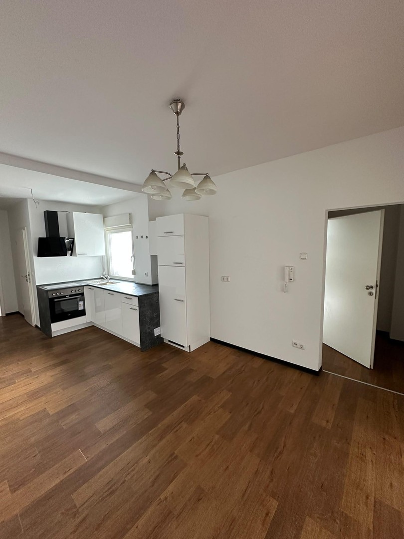 Moderne 3-Zimmer-Wohnung mit Einbauküche in zentraler Lage von Eschweiler – Eschweiler – Vorschaubild 5