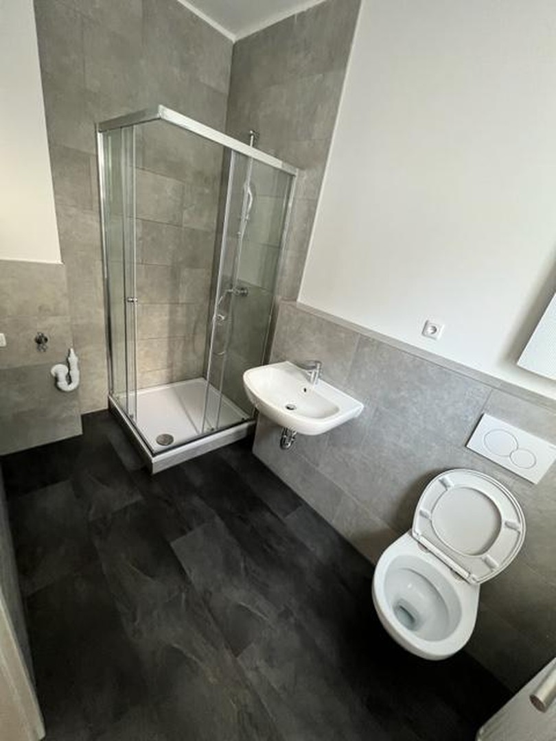 Moderne 3-Zimmer-Wohnung mit Einbauküche in zentraler Lage von Eschweiler – Eschweiler – Vorschaubild 8
