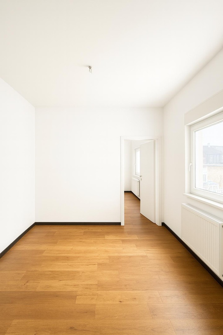 Moderne 3-Zimmer-Wohnung mit Einbauküche in zentraler Lage von Eschweiler – Eschweiler – Vorschaubild 9