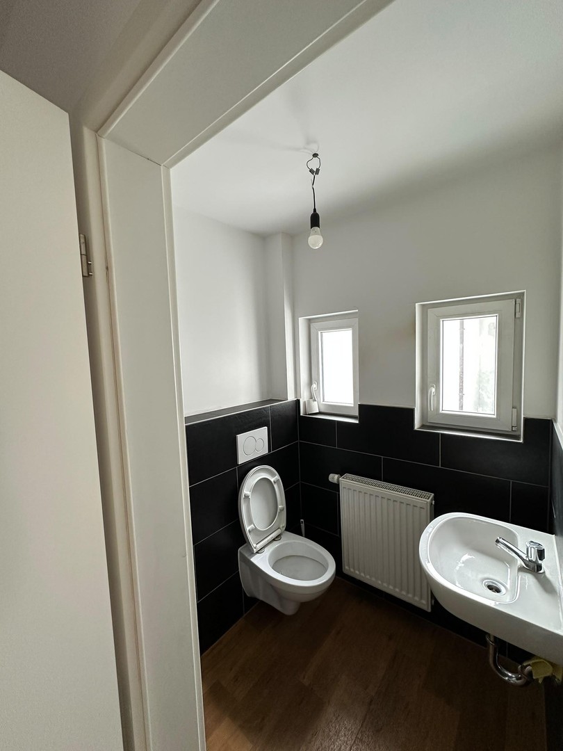 Moderne 3-Zimmer-Wohnung mit Einbauküche in zentraler Lage von Eschweiler – Eschweiler – Vorschaubild 10