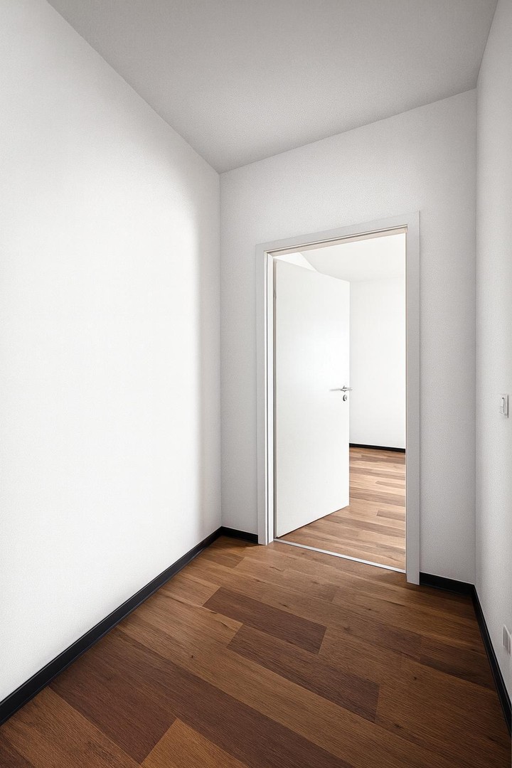 Moderne 3-Zimmer-Wohnung mit Einbauküche in zentraler Lage von Eschweiler – Eschweiler – Vorschaubild 11