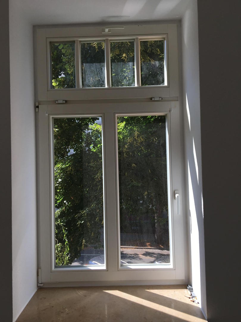 Modernisierte Wohnung mit EBK, 3-Zimmer und Balkon in Chemnitz – Chemnitz – Vorschaubild 7