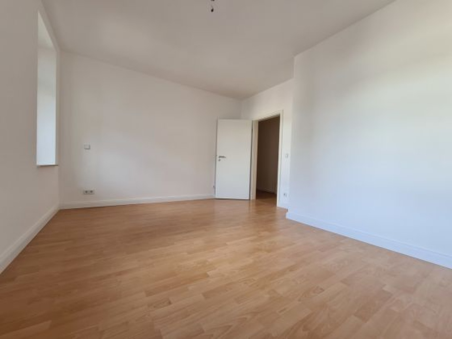 Modernisierte Wohnung mit EBK, 3-Zimmer und Balkon in Chemnitz – Chemnitz – Vorschaubild 14