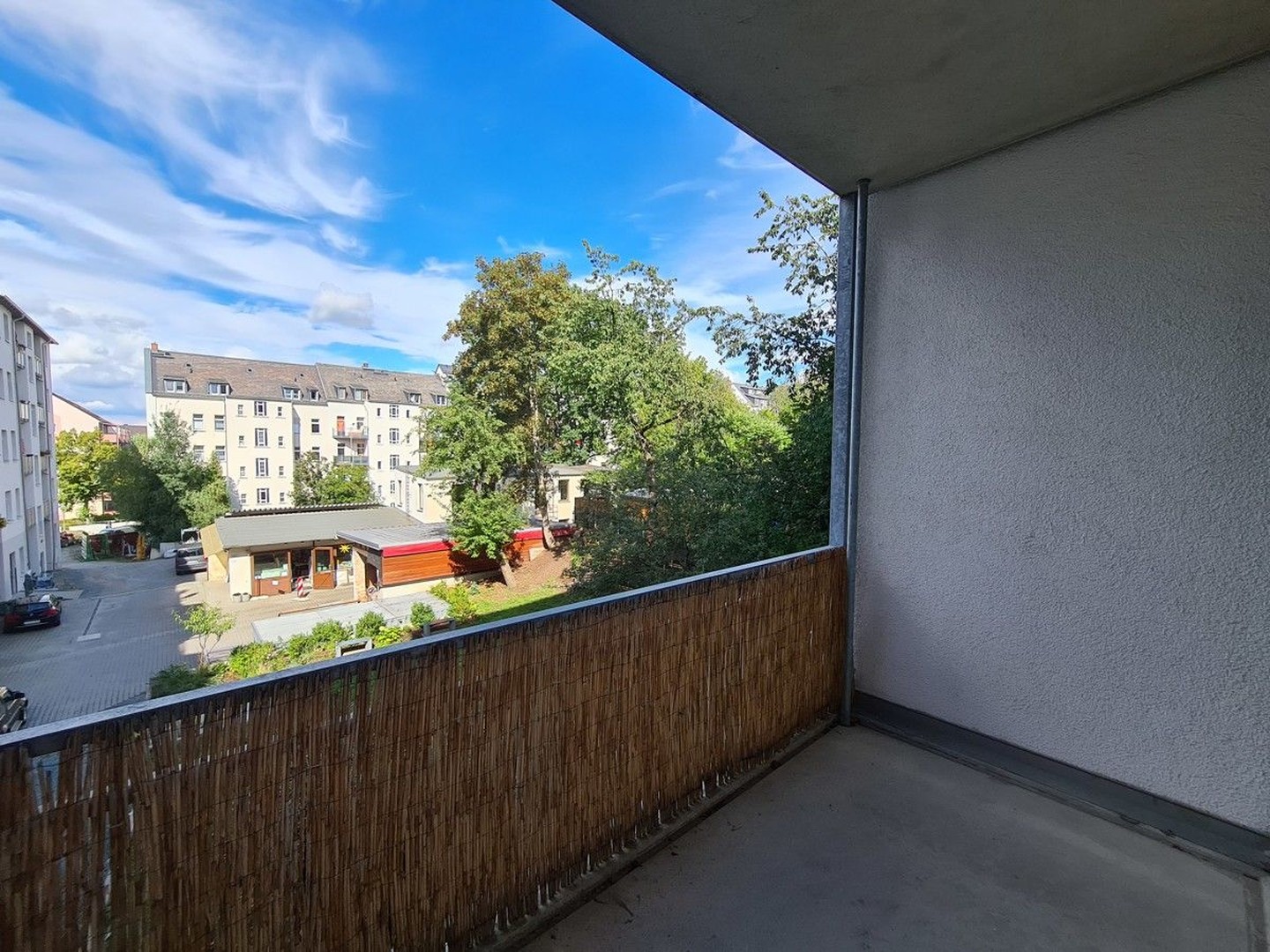 Modernisierte Wohnung mit EBK, 3-Zimmer und Balkon in Chemnitz – Chemnitz – Vorschaubild 16