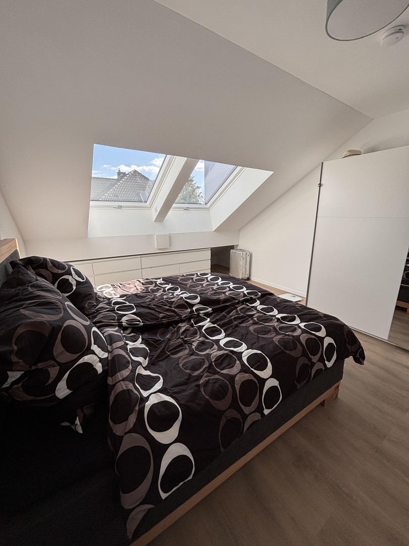 Zuhause heute- Moderner und energieeffizienter Neubau (KfW40) mit 3 Zimmer Wohnung – Paderborn – Vorschaubild 5