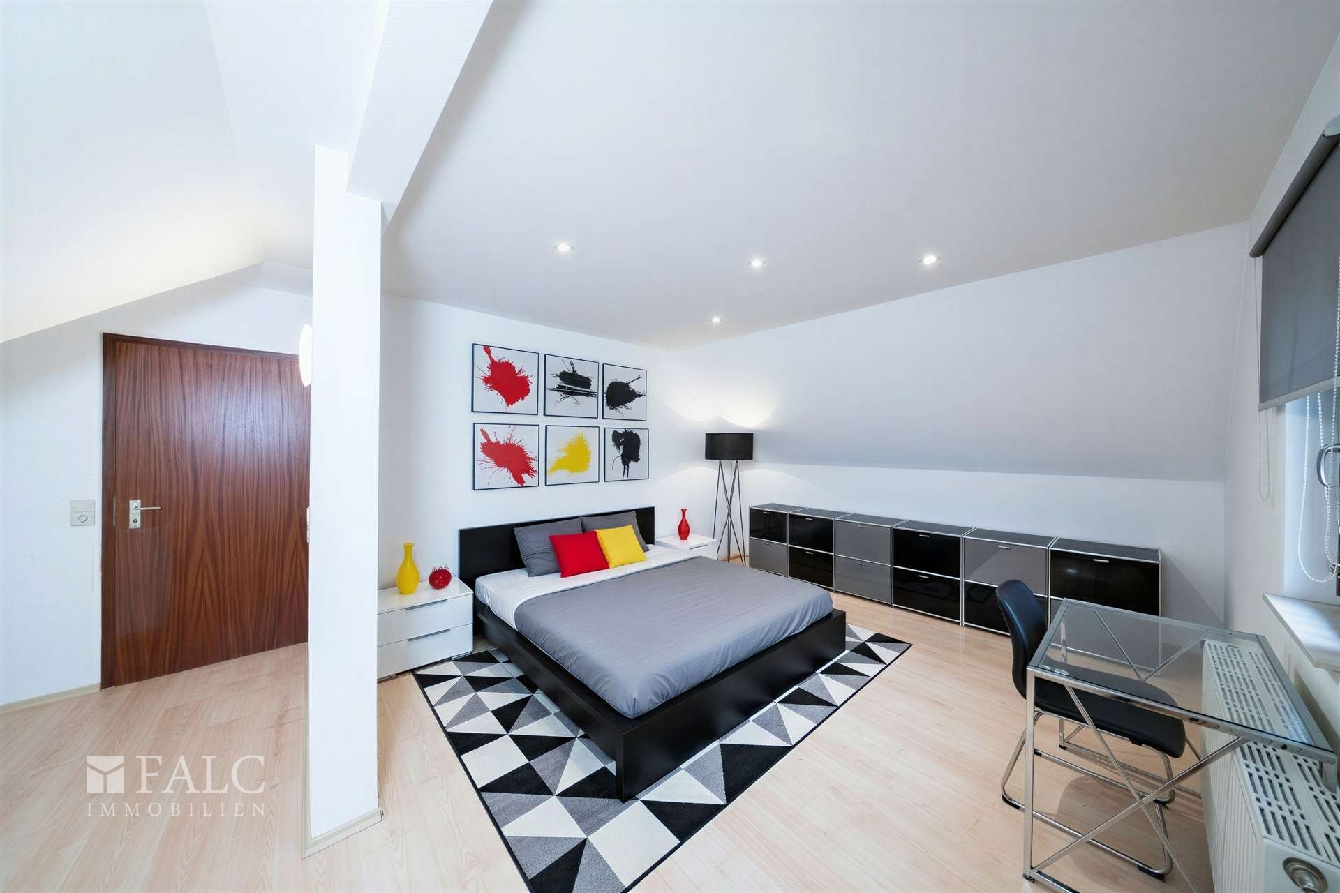 Ruhe und Platz in der Natur - 3,5 Zimmer – Neuenbürg – Vorschaubild 6