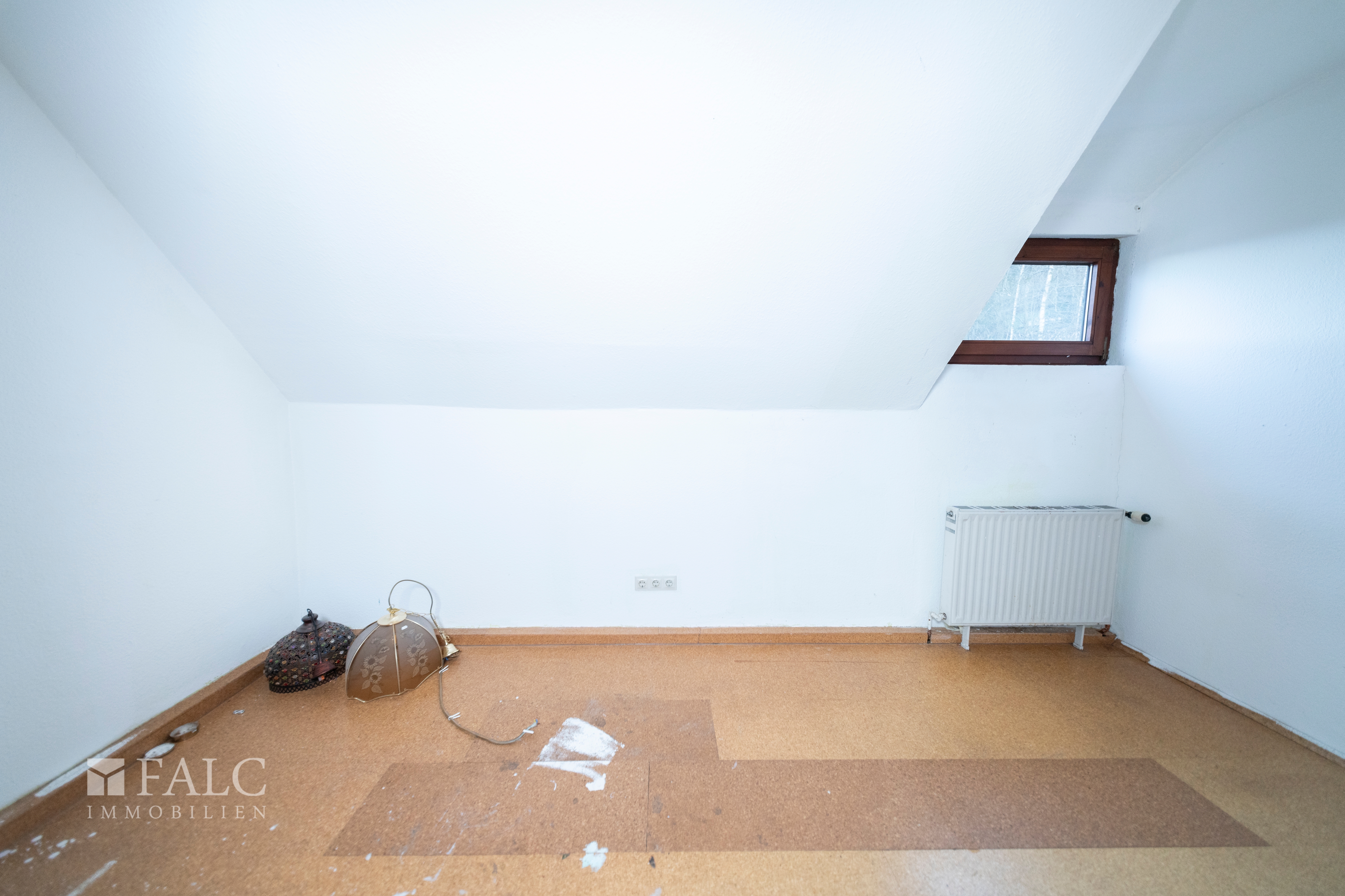 Ruhe und Platz in der Natur - 3,5 Zimmer – Neuenbürg – Vorschaubild 8