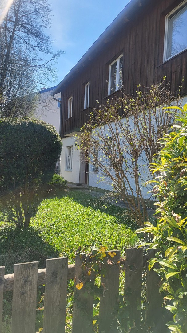 Sonnige, ruhige 3-Zi.Whg. im Grünen – Geretsried – Vorschaubild 3