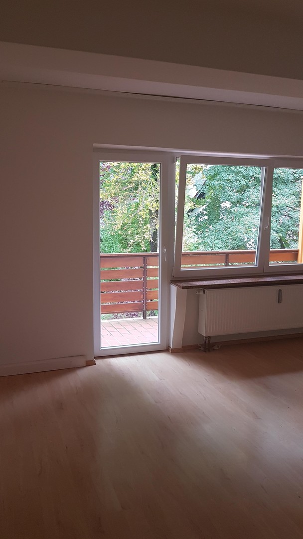 Sonnige, ruhige 3-Zi.Whg. im Grünen – Geretsried – Vorschaubild 4