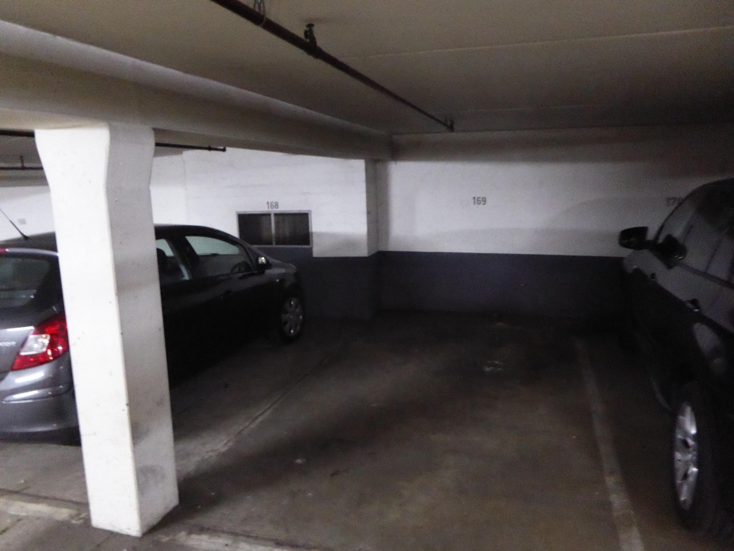 helle schöne und ruhige Wohnung im 1. OG mit Balkon, Nähe Kanal – Erlangen – Vorschaubild 22