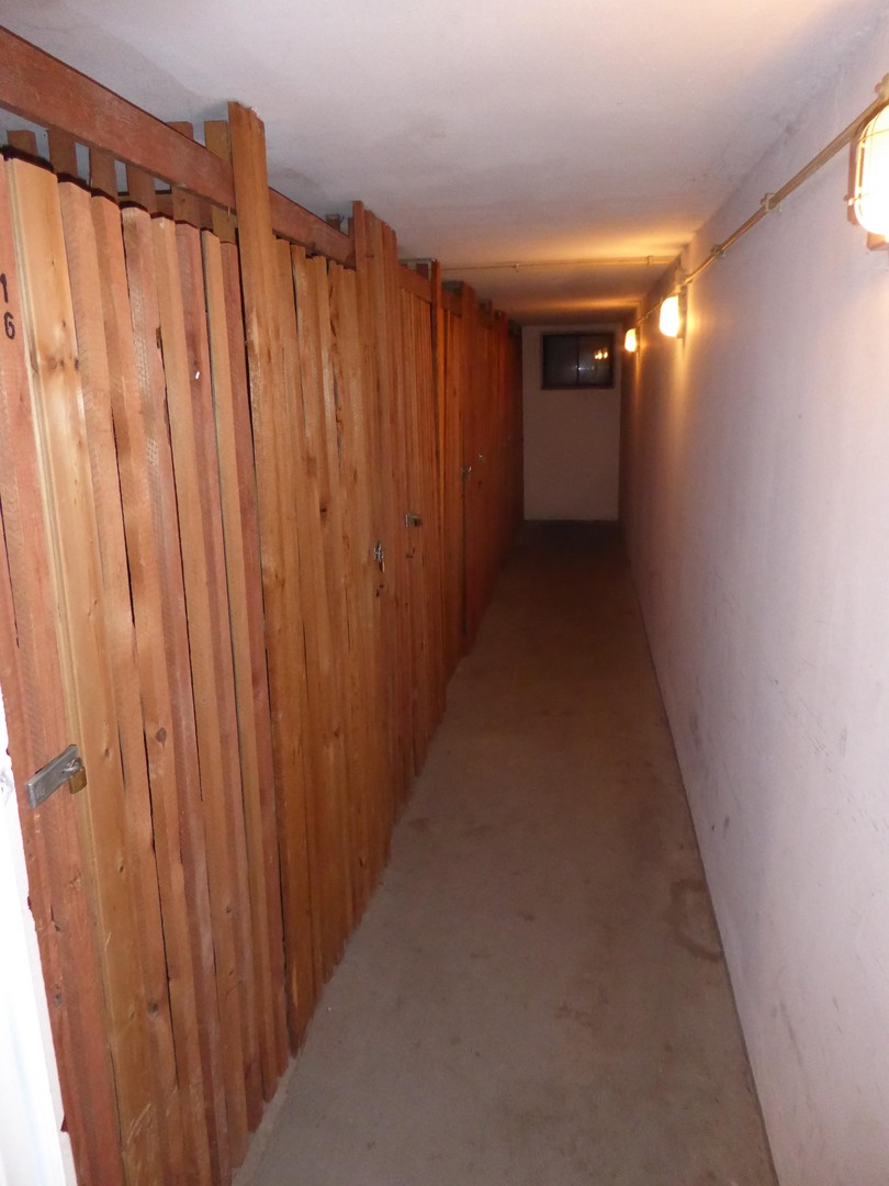 helle schöne und ruhige Wohnung im 1. OG mit Balkon, Nähe Kanal – Erlangen – Vorschaubild 24