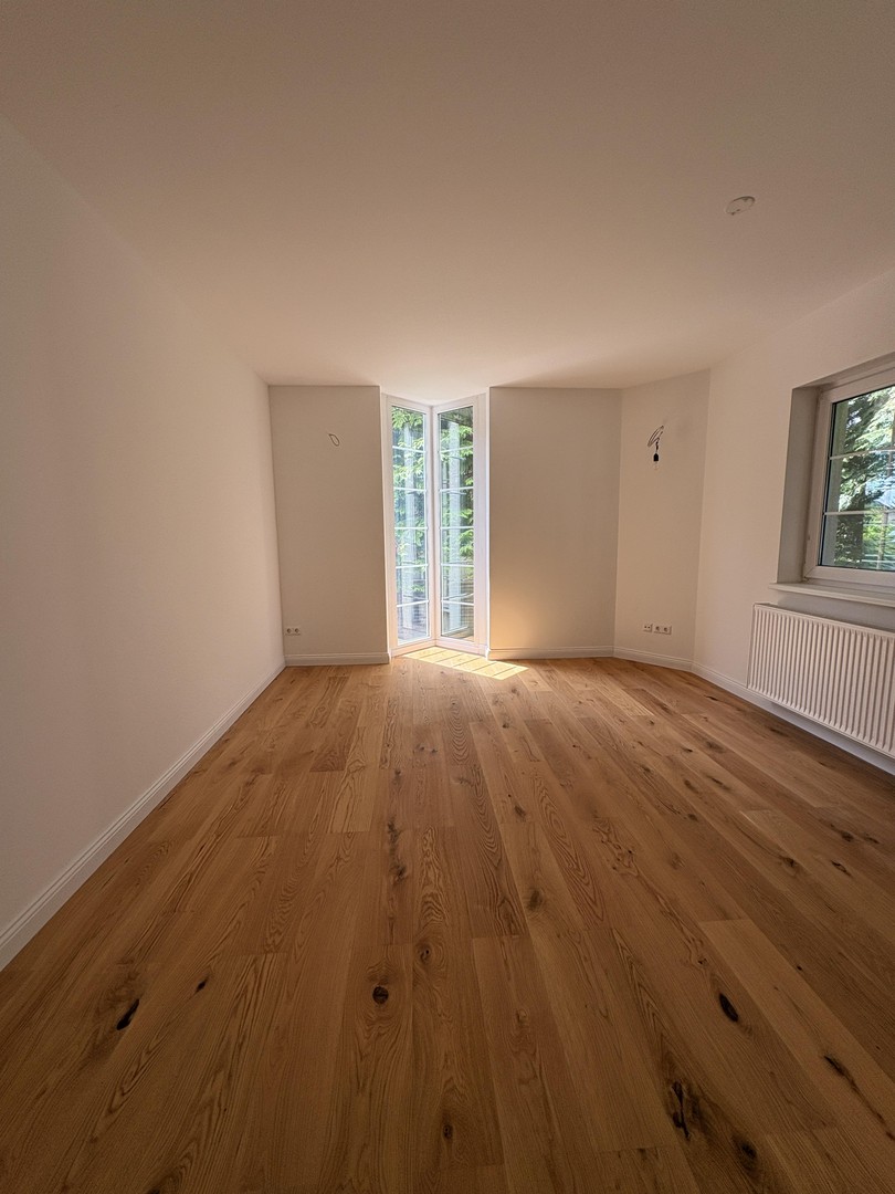 Provisionsfrei: Sanierte 3-Zimmer-Erdgeschosswohnung mit Terasse und Gartenanteil – Berlin – Vorschaubild 3